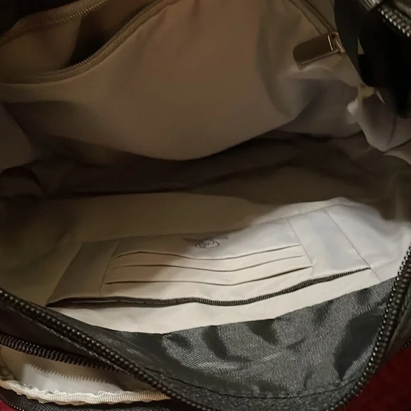 Travelon- RFID Anti theft travel bag - Picture 7 of 14